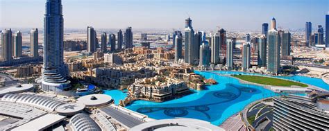Travel To United Arab Emirates Discover United Arab Emirates With