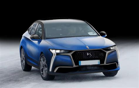 This review of the new ds 4 contains photos, videos and buy a new or used ds 4 at a price you'll love. DS 4 : voici à quoi pourrait ressembler la future berline ...