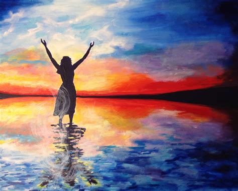 Prophetic Painting At Explore Collection Of