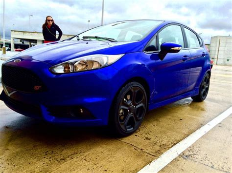 The Performance Blue Fiesta St Thread Page 12