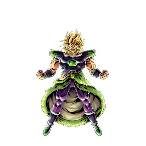 Maybe you would like to learn more about one of these? Broly ssj (Broly Movie 2018) render DB Legends by maxiuchiha22 on DeviantArt
