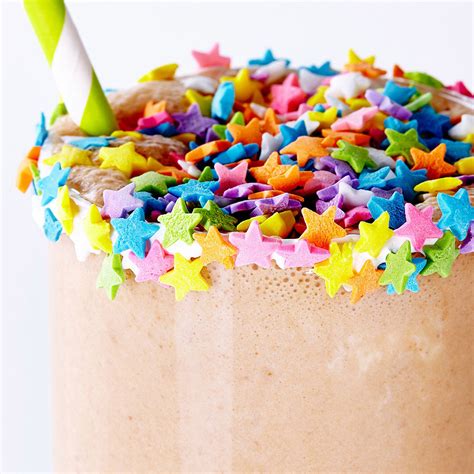 Milky Way Milkshake Recipe — Bite Me More