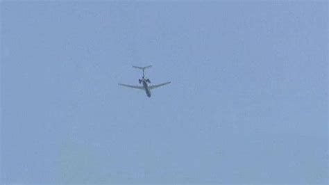 Unarmed Russian Spy Plane Flies Near Trump Golf Club In Nj On Air