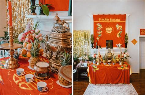 Vietnamese Wedding Tea Ceremony A Complete Guide Asiancustomseu
