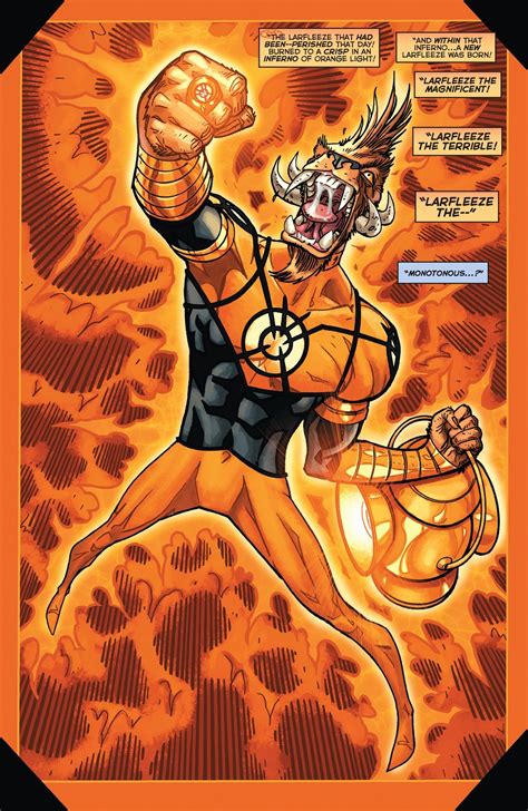 Pin By Cr On Orange Lantern Corps Orange Lanterns Dc Comics