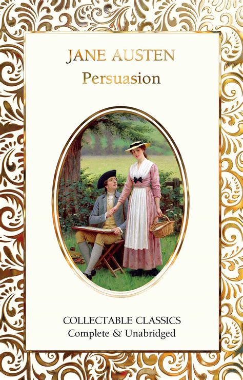 Persuasion Book By Jane Austen Judith John Official Publisher Page Simon Schuster