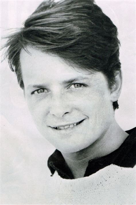 Michael J Fox Hq Wallpaper Michael J Michael J Fox J Fox