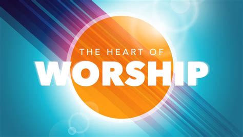 Message How Then Should We Worship From Vern Martin Lifeway Church