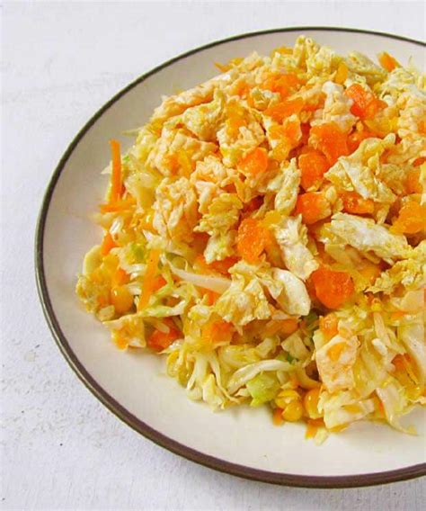 Sayuran bisa direbus, ditumis sampai digoreng. Resep Sayur Kol - masakan mama mudah