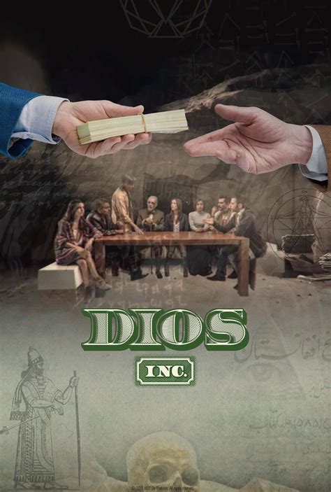 Dios Inc 2016