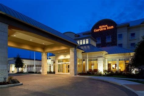 Hilton Garden Inn Dallas Arlington Is One Of The Best Places To Stay In Dallas
