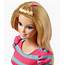 Barbie Babysitter Doll  Buy Online At Low Price