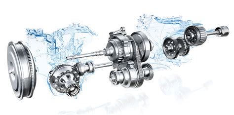 Continuously Variable Transmission Cvt Explained Practical Motoring