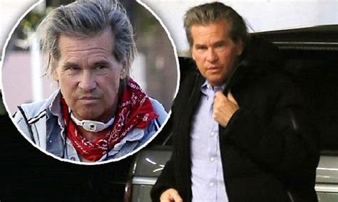 val kilmer looks happy and healthy as he steps out in new york daily mail online