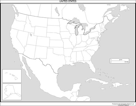 United States Map Outline Printable Worksheet Restiumani Resume