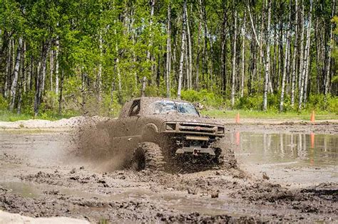 Mettowee Off Road Extreme Park Guide And Review Off Roading Pro