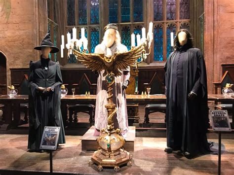 12 Things To Know Before You Go Warner Bros Studio Tour London