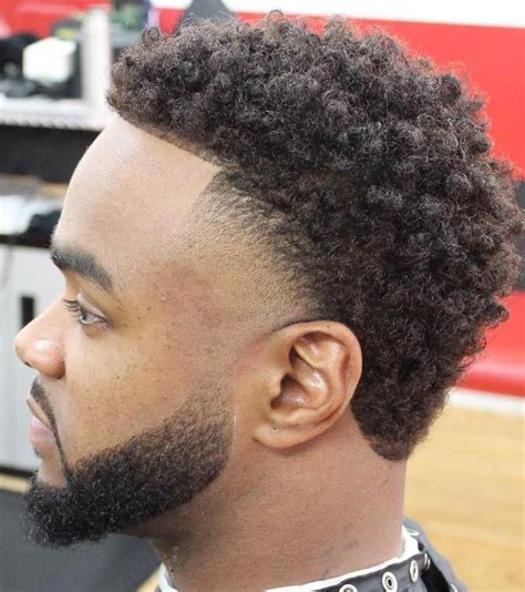 10 Black Male High Top Fade Haircuts Fashionblog