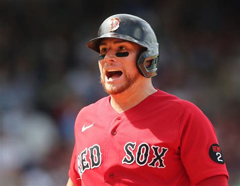 Red Sox Trade Catcher Christian Vázquez To Astros As Chaim Bloom Makes