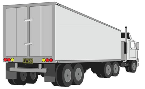 Find great deals on ebay for toy pickup trucks with trailers. Trailers clipart 20 free Cliparts | Download images on ...