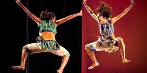 Afro Cuban Modern Dance Class Modern Dance Afro Cuban Professional