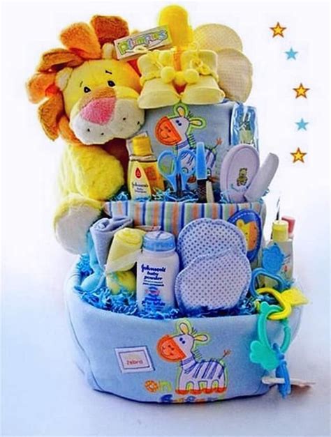 Pin On Gift Baskets