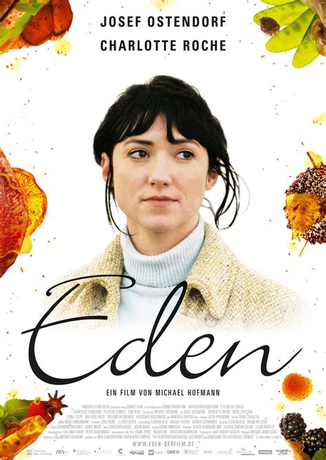 Eden Extra Large Movie Poster Image Imp Awards
