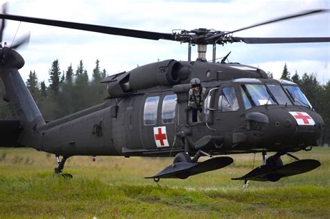 Army Aviation Units Deployment Reduces Military Role In Remote