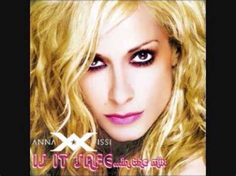 This page features the full videography of singer anna vissi. ANNA vissi pragmatiki ilikia - YouTube