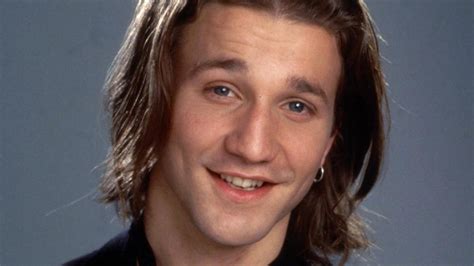 The Real Reason Why Hollywood Wont Cast Breckin Meyer Anymore