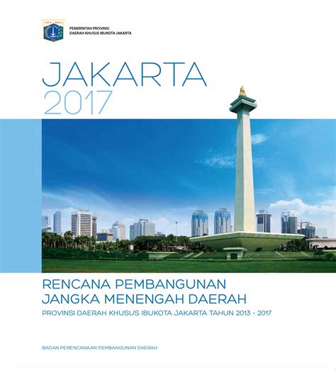Daftar kode pos di propinsi dki jakarta. PPID DKI Jakarta