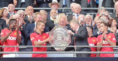 September 2019 to november 2019. How the last 10 Community Shield winners fared the ...