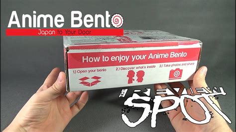 Check spelling or type a new query. Subscription Spot - Anime Bento November 2015 Subscription ...
