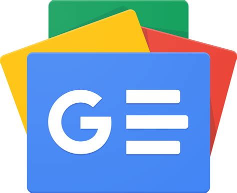 Search more than 600,000 icons for web & desktop here. File:Google News icon.svg - Wikimedia Commons