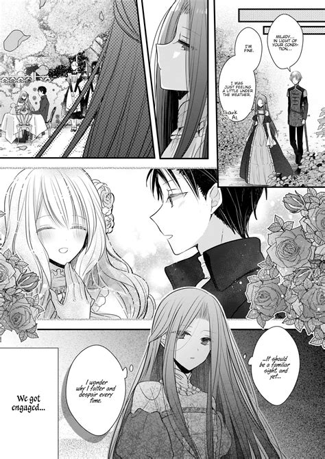 Read My Fiancé Is In Love With My Little Sister Manga English New