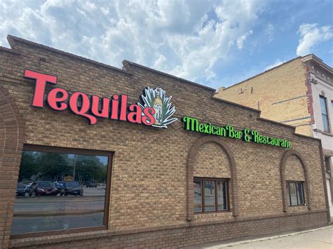 Tequila's Mexican Bar & Restaurant | Downtown Green Bay, WI