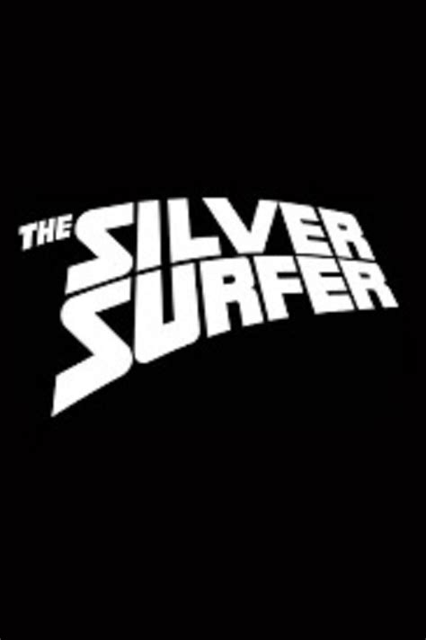 The Silver Surfer 1992 Watchsomuch