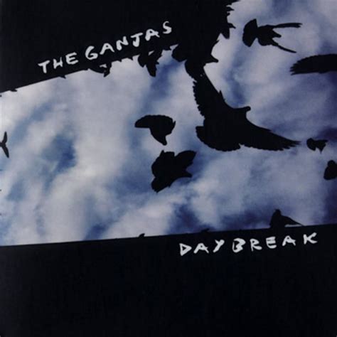 Daybreak The Ganjas Bym Records