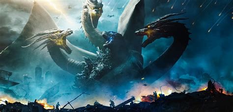 A dungeon siege tale is yet another video game turned film by uwe boll. Godzilla: King of the Monsters - Ending Explained | Den of ...