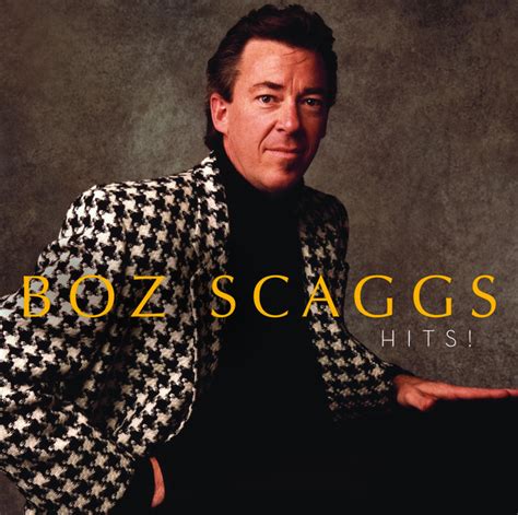 Jojo A Song By Boz Scaggs On Spotify