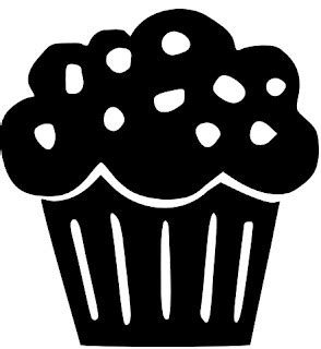 My Jaynes and all of them in between!: Cupcake w/ sprinkles svg free