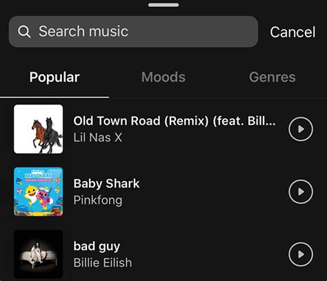 How do i fix the missing instagram stories music sticker problem? Instagram: Here's How to Hide Lyrics From the Music ...