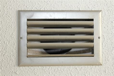 Fill the vent with a sealant. Debunking the Closed-Vent Myth and How to Really Improve ...