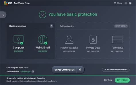10 Best Free Anti Malware Software For Windows 10 8 7