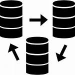 Icon Data Management Database Icons Sharing Resource
