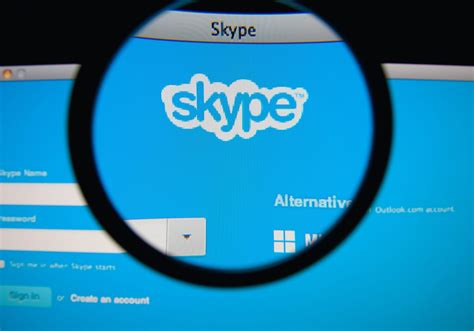how to use skype know the whole process of doing it
