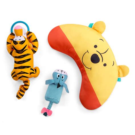 Winnie The Pooh Happy As Can Bee Activity Gym™ From Bright Starts