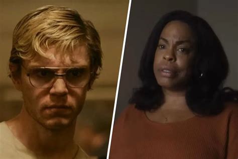 Ezpoiler Jeffrey Dahmer En Netflix ¿qué Pasó Con La Verdadera Glenda