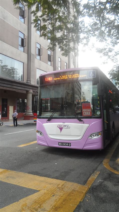 Enjoy faster kuala lumpur buses by taking the dedicated bet(bus expressway transit) system on certain routes to pasar seni, kl. Interesting Corner of Me : Kuala Lumpur Trip 2015: Go KL ...