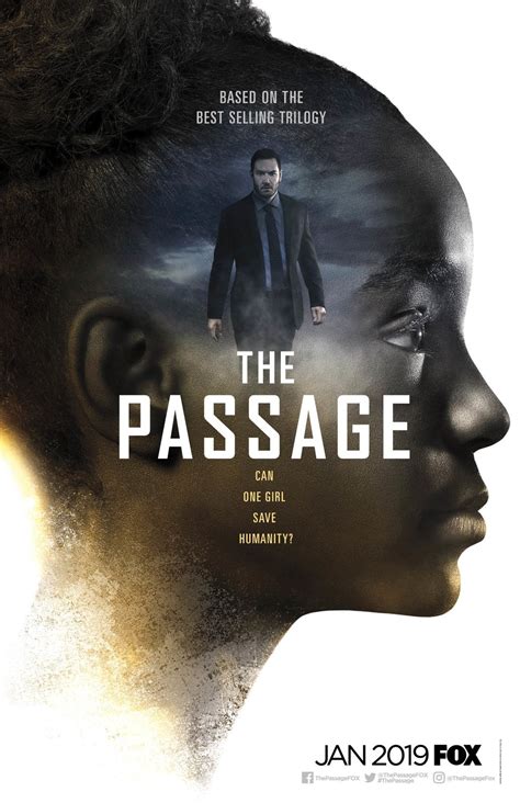 The Passage Serie 2019